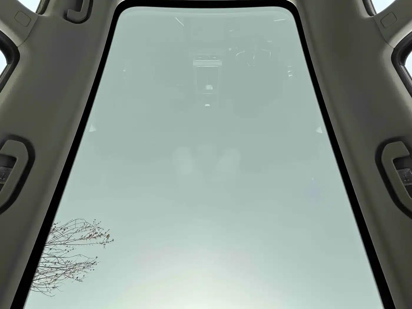 Shangjie H5 2025 Pure Electric Max Long Range — миниатюра 15
