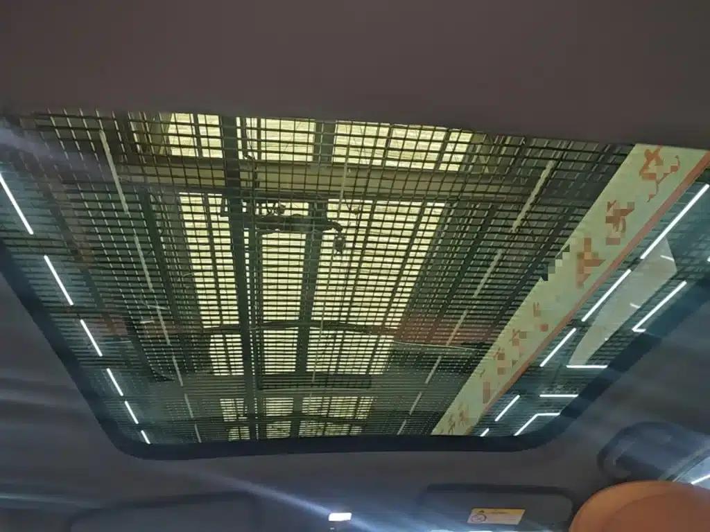 2025 Shangjie H5 Extended Range Max — миниатюра 18