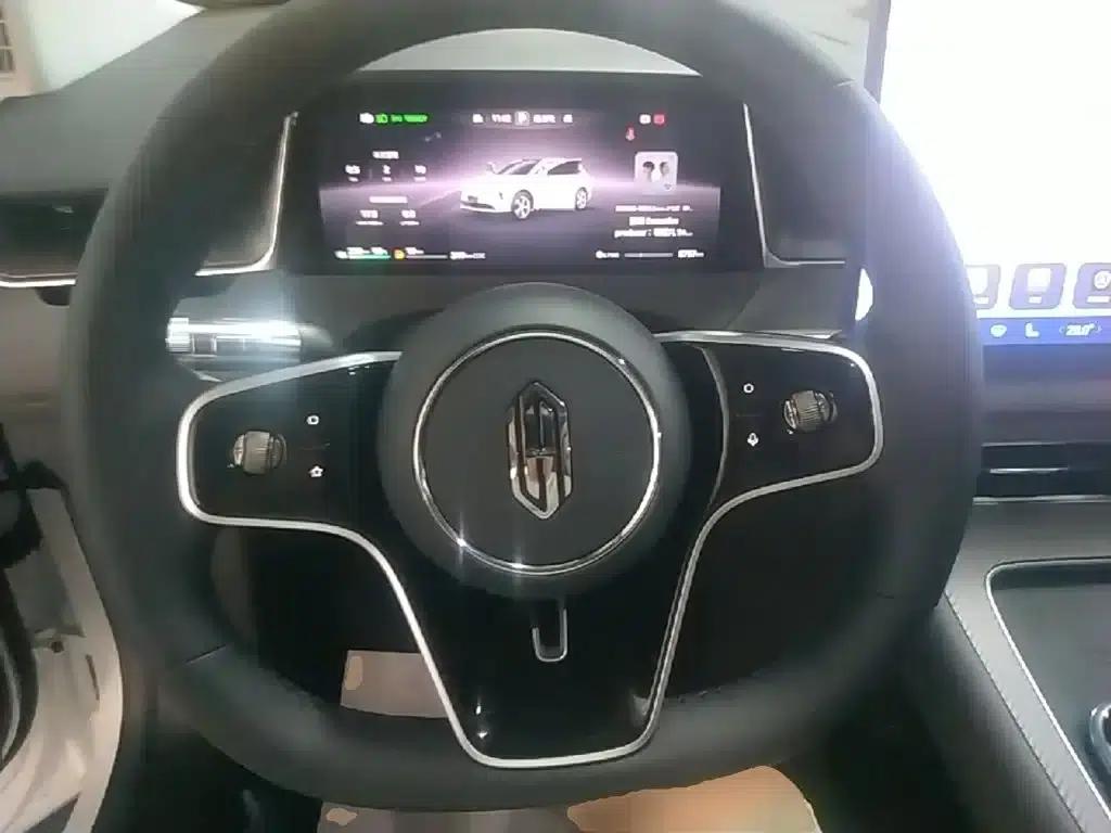 2025 Shangjie H5 Extended Range Max — миниатюра 11