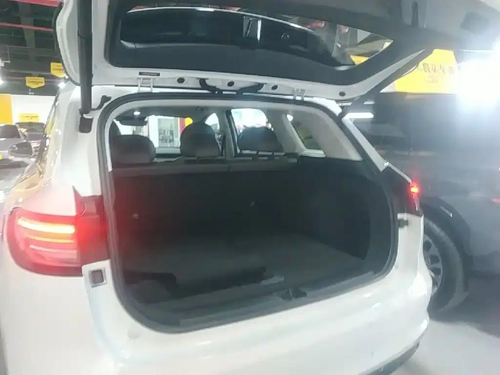 2025 Shangjie H5 Extended Range Max — миниатюра 19