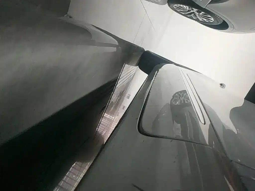 2025 Shangjie H5 Extended Range Max — миниатюра 21