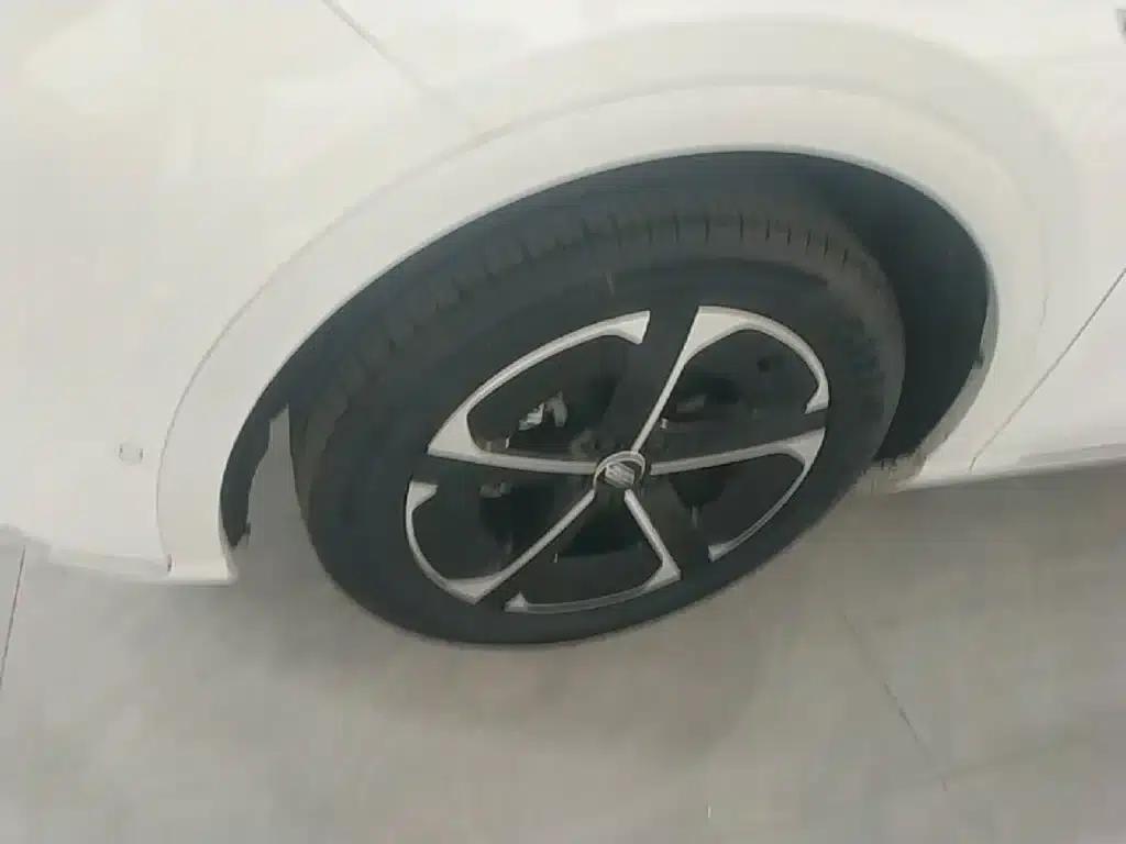 2025 Shangjie H5 Extended Range Max — миниатюра 23