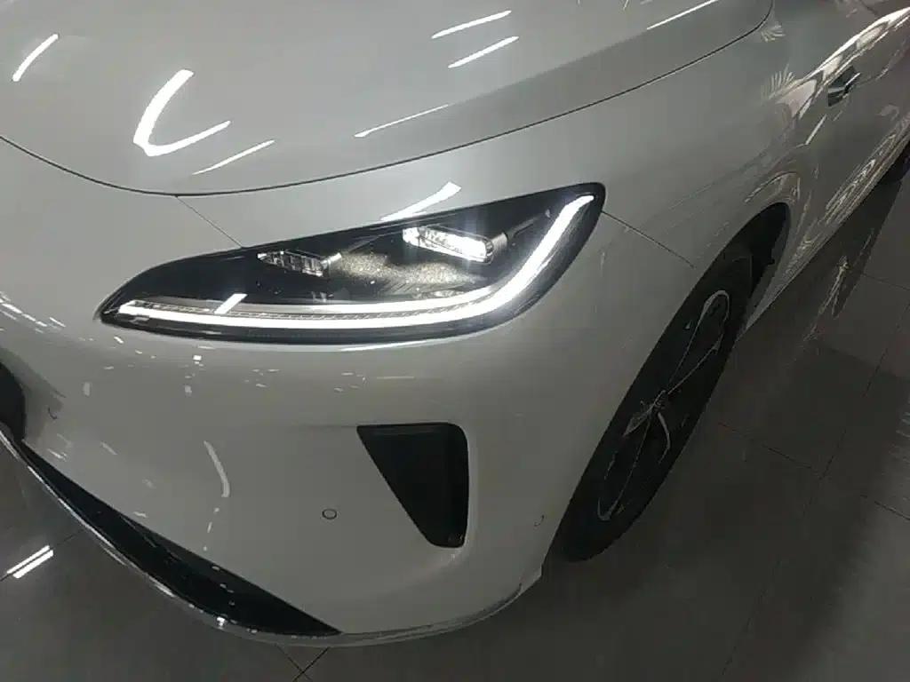 2025 Shangjie H5 Extended Range Max — миниатюра 24