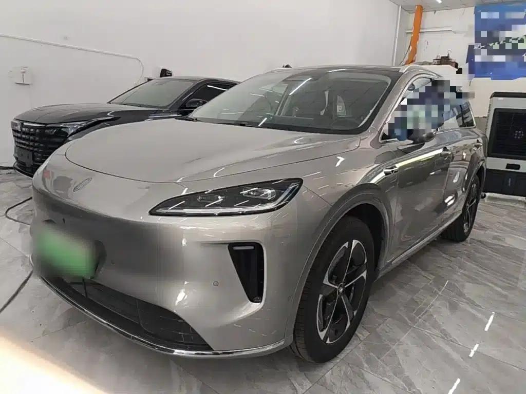 Shangjie H5 2025 Range Extender Pro — миниатюра 1