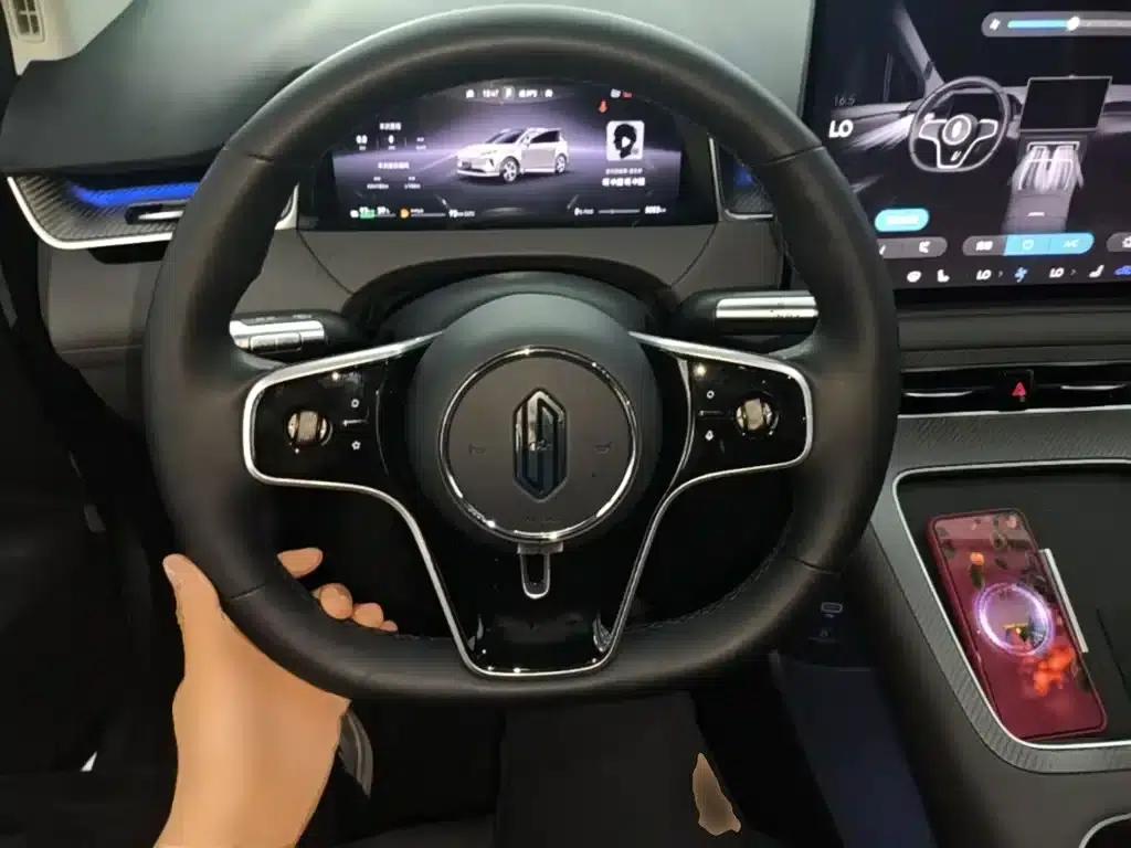 Shangjie H5 2025 Range Extender Pro — миниатюра 11