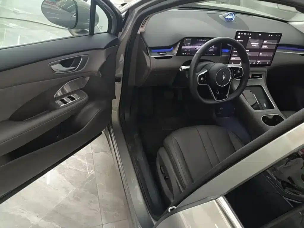 Shangjie H5 2025 Range Extender Pro — миниатюра 16
