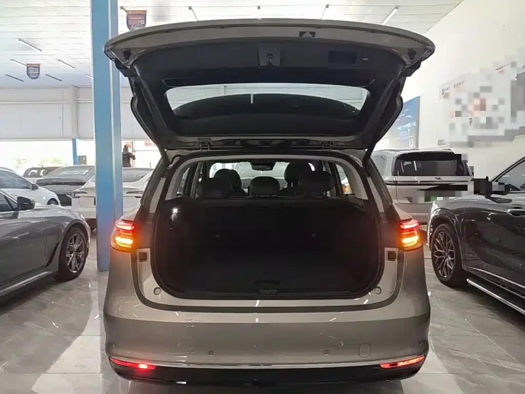 Shangjie H5 2025 Range Extender Pro — миниатюра 19