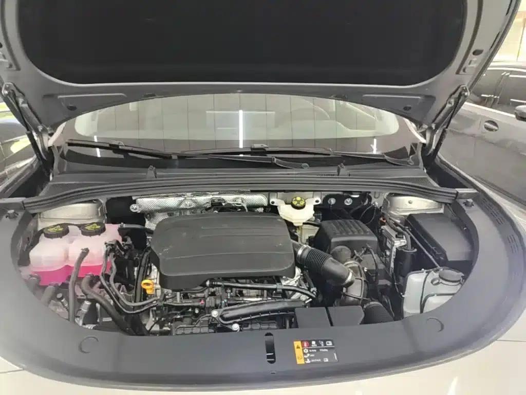 Shangjie H5 2025 Range Extender Pro — миниатюра 20