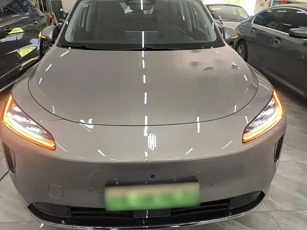 Shangjie H5 2025 Range Extender Pro — миниатюра 3