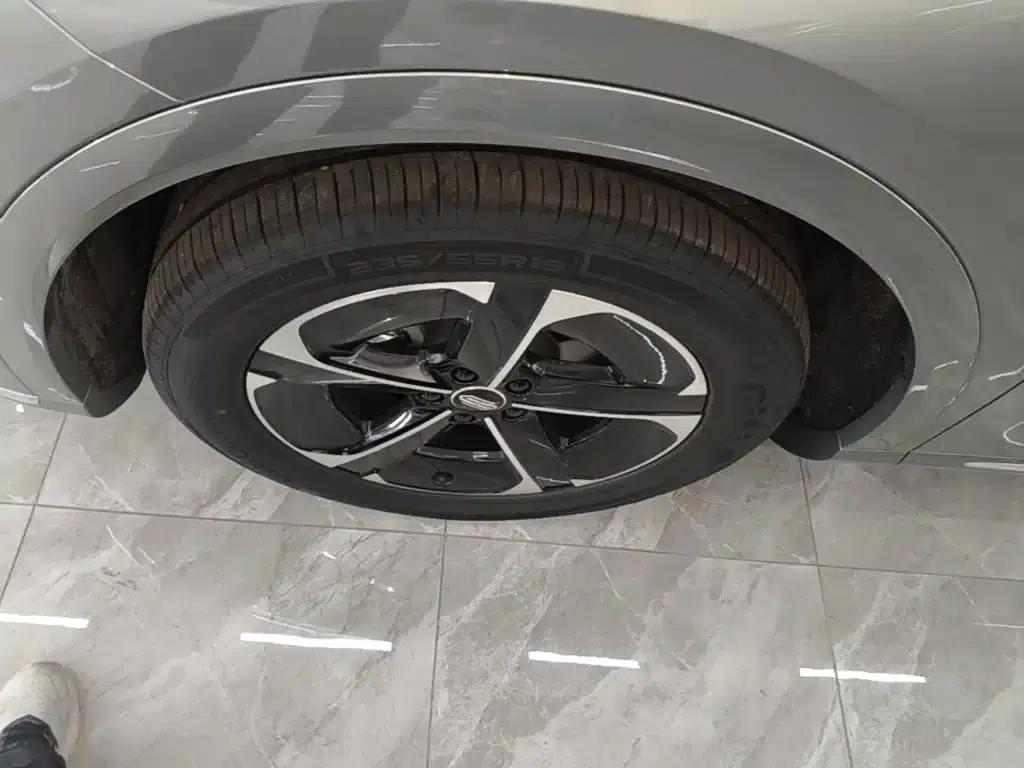 Shangjie H5 2025 Range Extender Pro — миниатюра 23