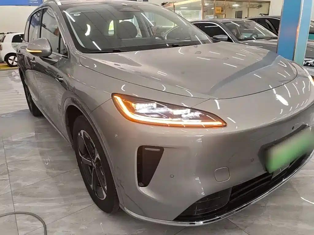 Shangjie H5 2025 Range Extender Pro — миниатюра 4
