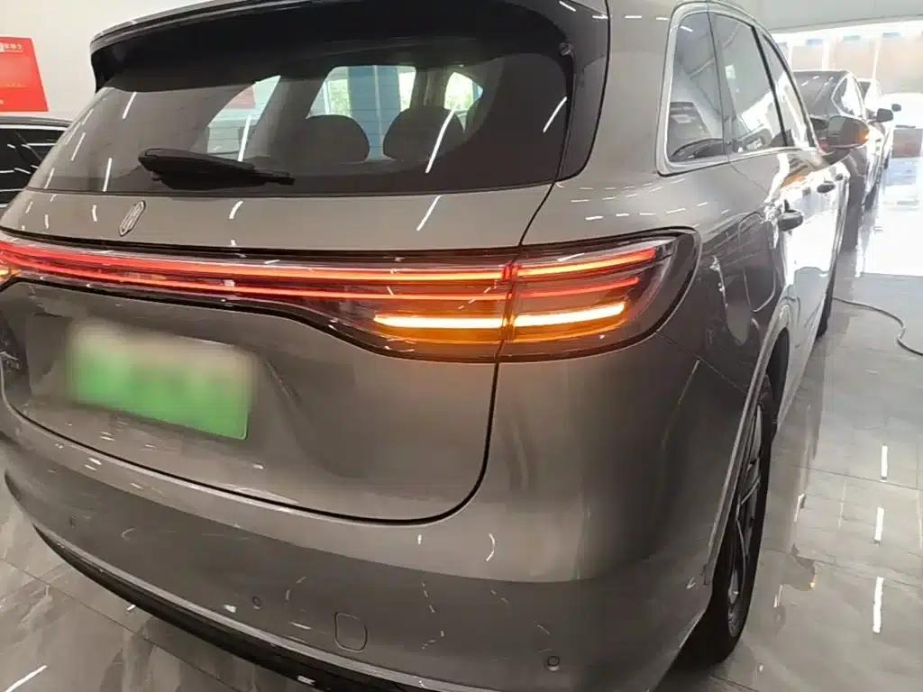 Shangjie H5 2025 Range Extender Pro — миниатюра 7