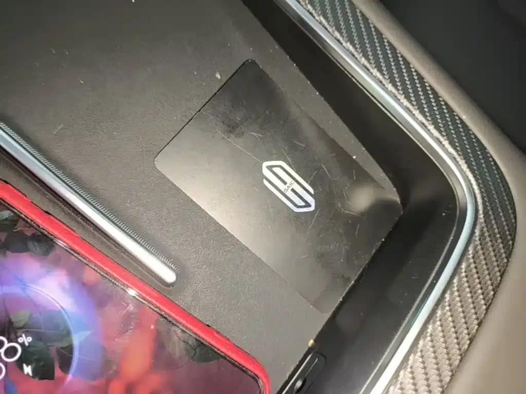 Shangjie H5 2025 Range Extender Pro — миниатюра 9