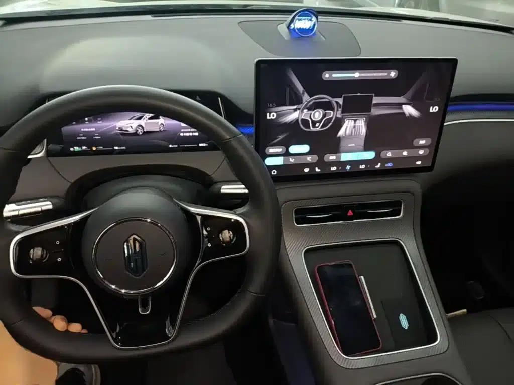 Shangjie H5 2025 Range Extender Pro — миниатюра 10