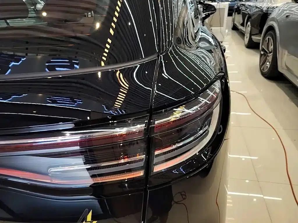 2025 Shangjie H5 Extended Range Max — миниатюра 8