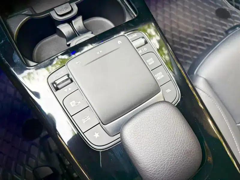 2022 Mercedes-Benz A-Class A 200 L Sport Sedan Dynamic Edition — миниатюра 8