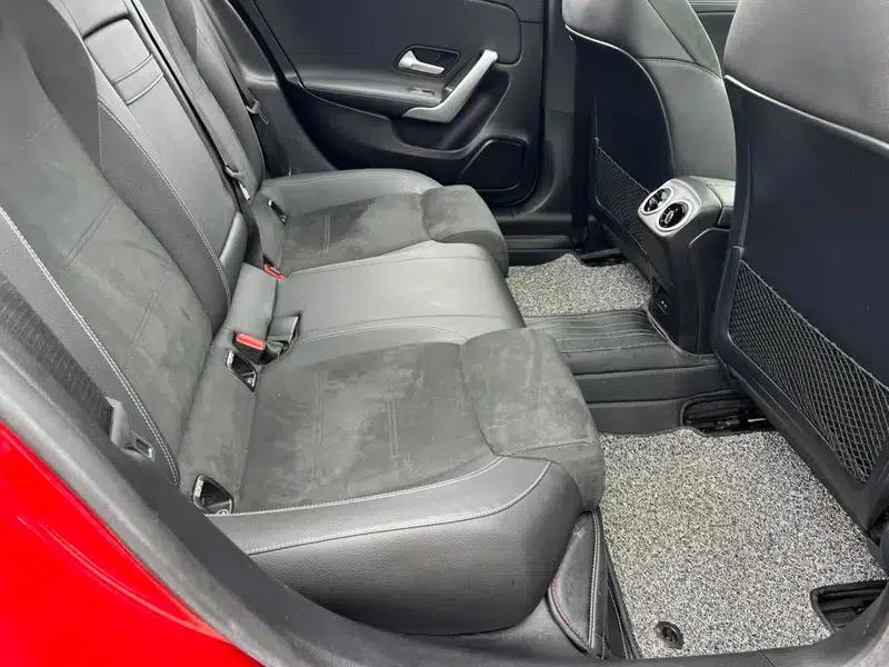 Mercedes-Benz A-Class 2021 A 200 L Sport Sedan Fashion Edition — миниатюра 7
