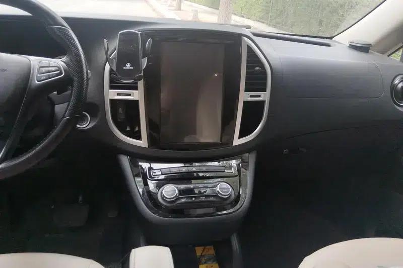 Vito 2021 2.0T Business Edition 7-seater — миниатюра 11