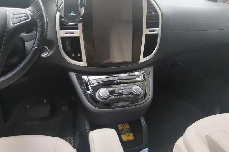 Vito 2021 2.0T Business Edition 7-seater — миниатюра 12
