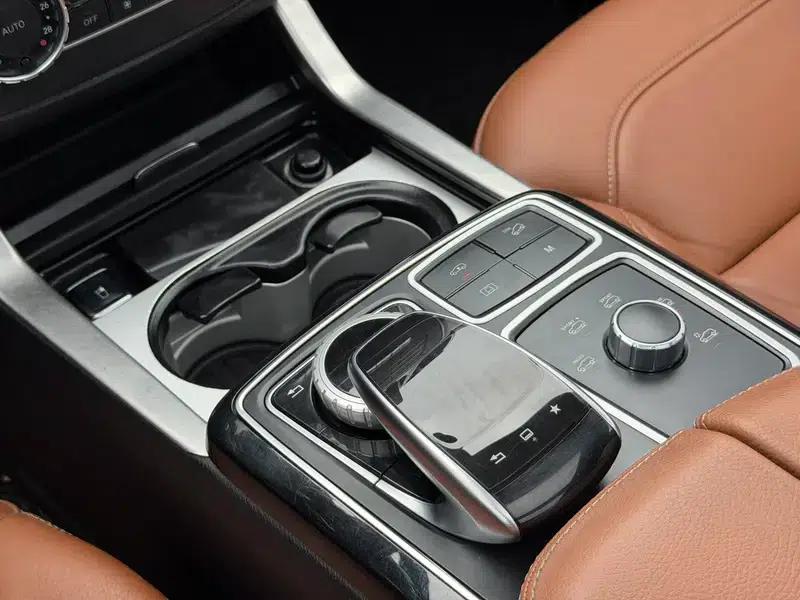 2016 Mercedes-Benz GLE (Imported) GLE 450 AMG 4MATIC — миниатюра 15