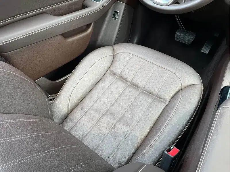 Mercedes-Benz GLE (Imported) 2017 GLE 320 4MATIC Dynamic — миниатюра 9