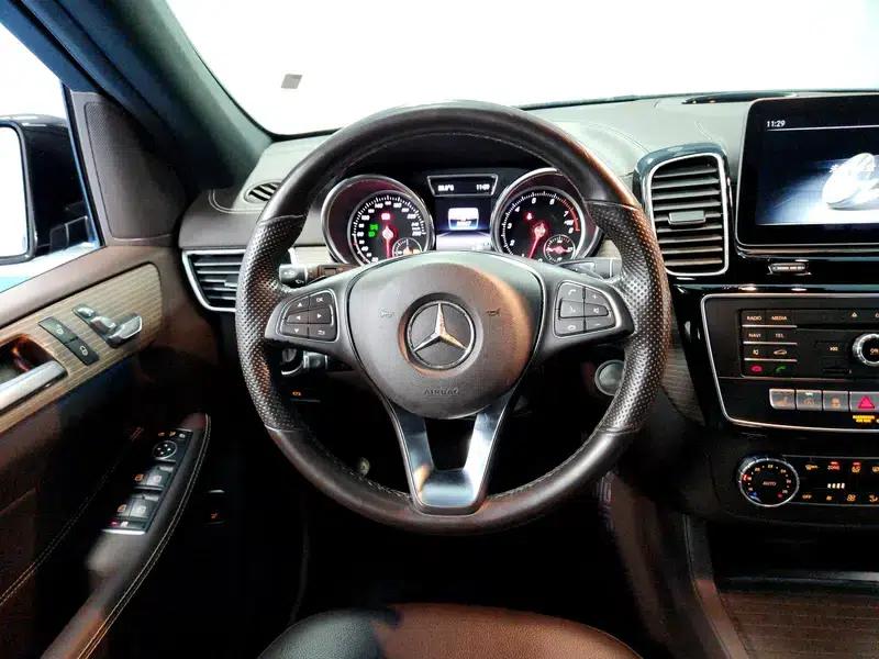 Mercedes-Benz GLE (Imported) 2018 GLE 320 4MATIC Dynamic Limited Edition — миниатюра 16