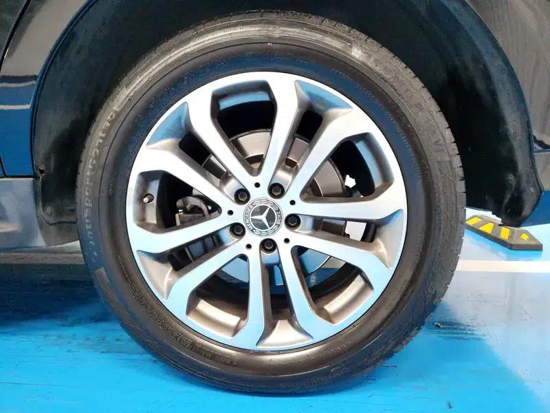 Mercedes-Benz GLE (Imported) 2018 GLE 320 4MATIC Dynamic Limited Edition — миниатюра 9