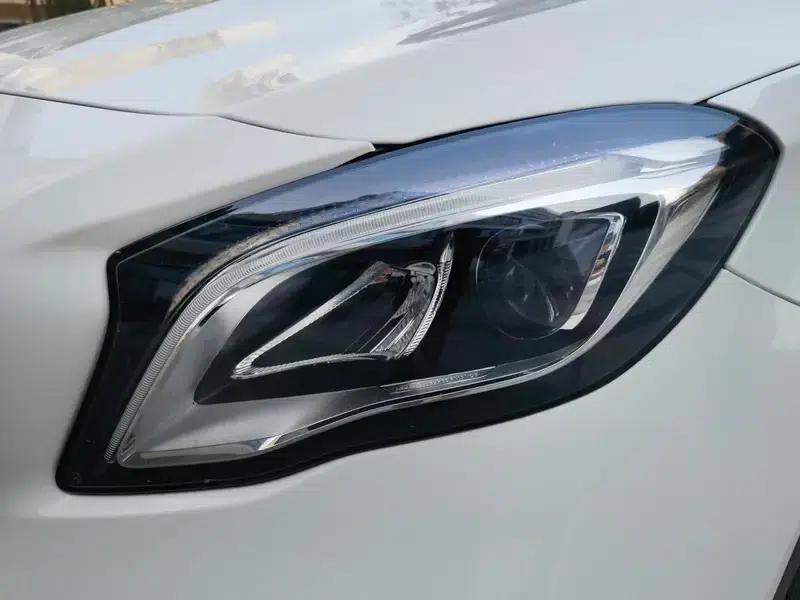 2019 Mercedes-Benz GLA 200 Fashion Edition — миниатюра 5