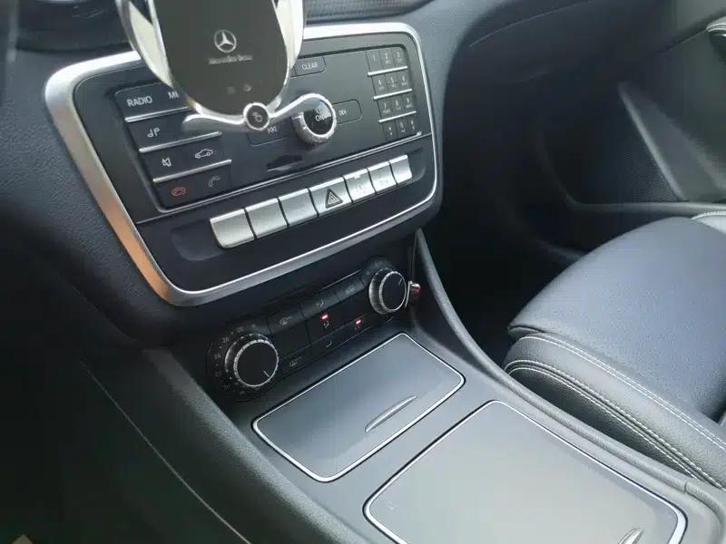2019 Mercedes-Benz GLA 200 Fashion Edition — миниатюра 7