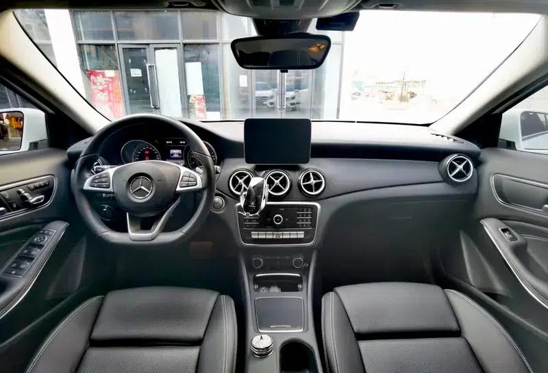 2019 Mercedes-Benz GLA 200 Fashion Edition — миниатюра 8