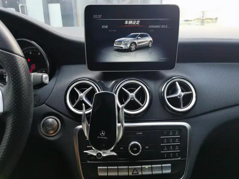 2019 Mercedes-Benz GLA 200 Fashion Edition — миниатюра 9