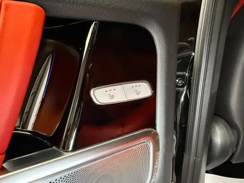 2023 Mercedes-Benz G-Class AMG 63 — миниатюра 8