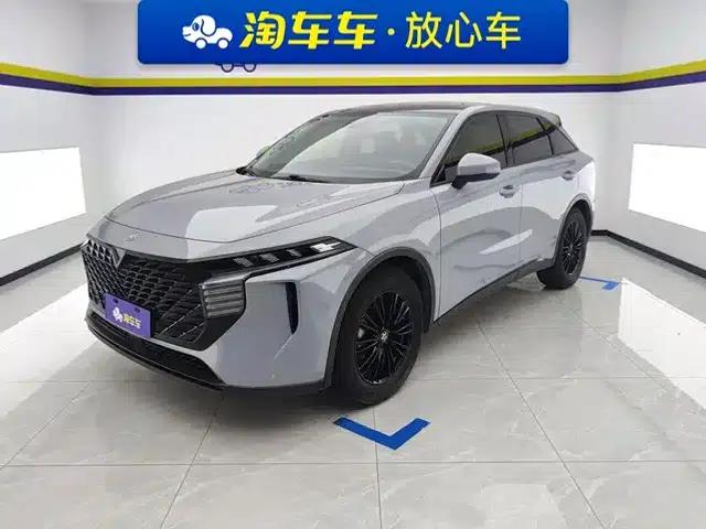 Venucia V2021 260T Idol Edition