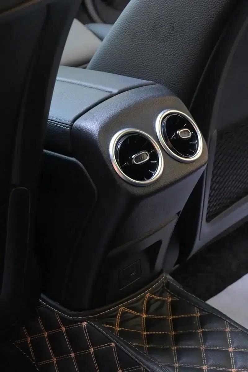 2023 Mercedes-Benz A-Class AMG A 35 L 4MATIC — миниатюра 39