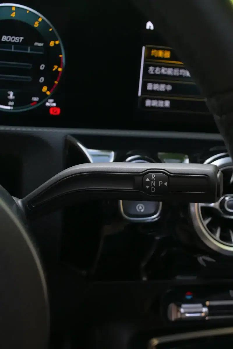2023 Mercedes-Benz A-Class AMG A 35 L 4MATIC — миниатюра 43