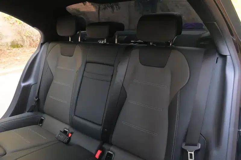 2023 Mercedes-Benz A-Class AMG A 35 L 4MATIC — миниатюра 44