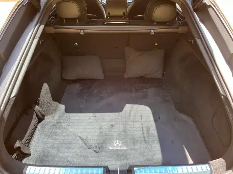Mercedes-Benz EQS 2022 EQS 450+ Luxury Edition — миниатюра 27