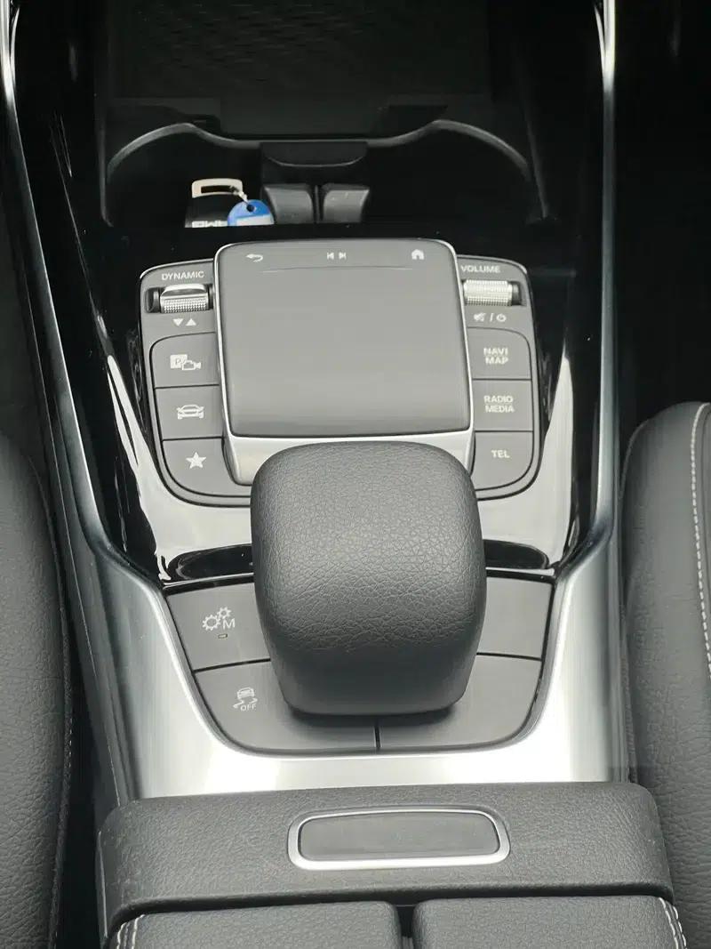 2021 Mercedes-Benz CLA AMG 45 4MATIC+ — миниатюра 12