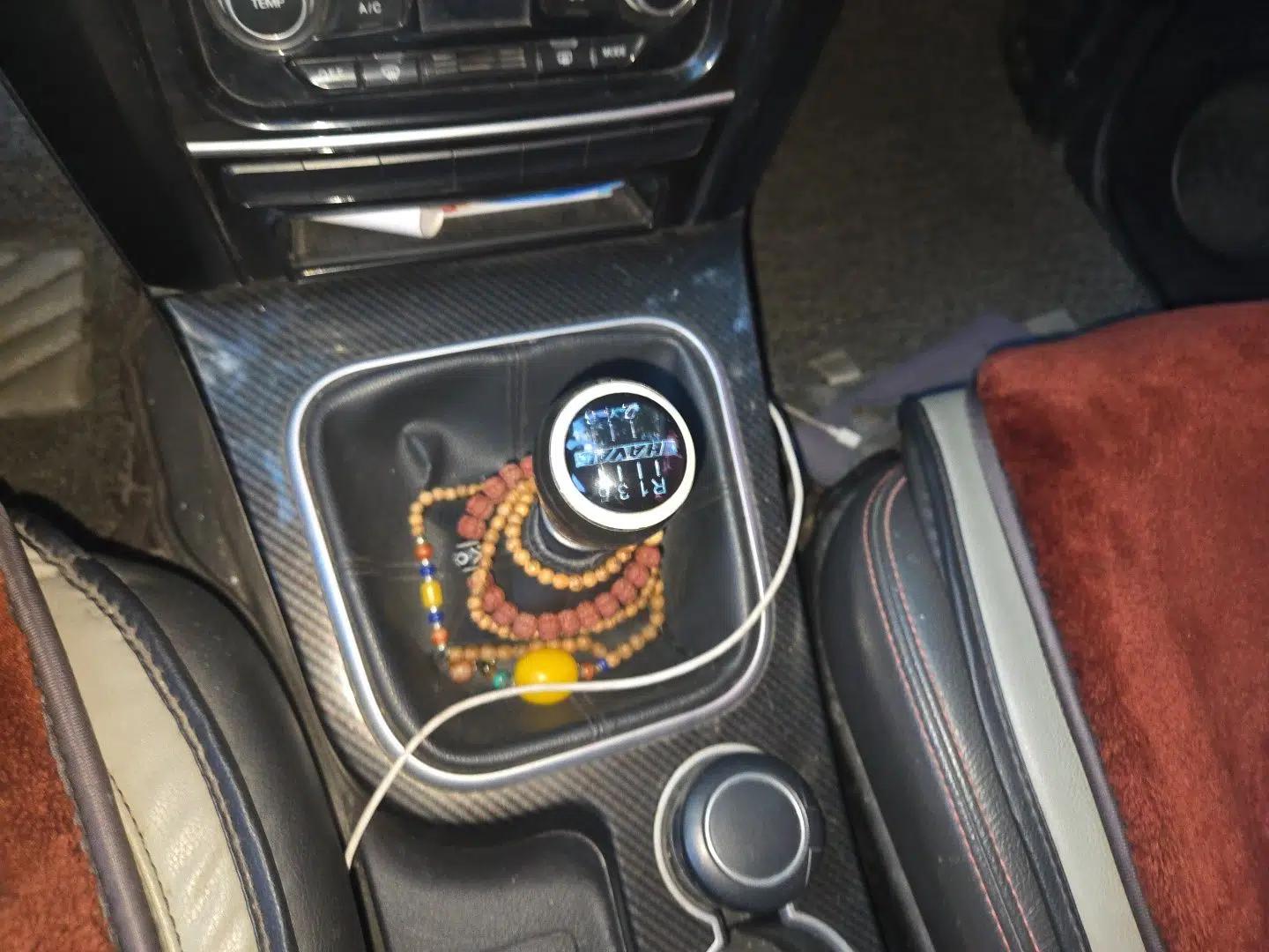 Haval H5 Classic 2015 2.0T Manual Two-Wheel Drive Elite Version — миниатюра 14