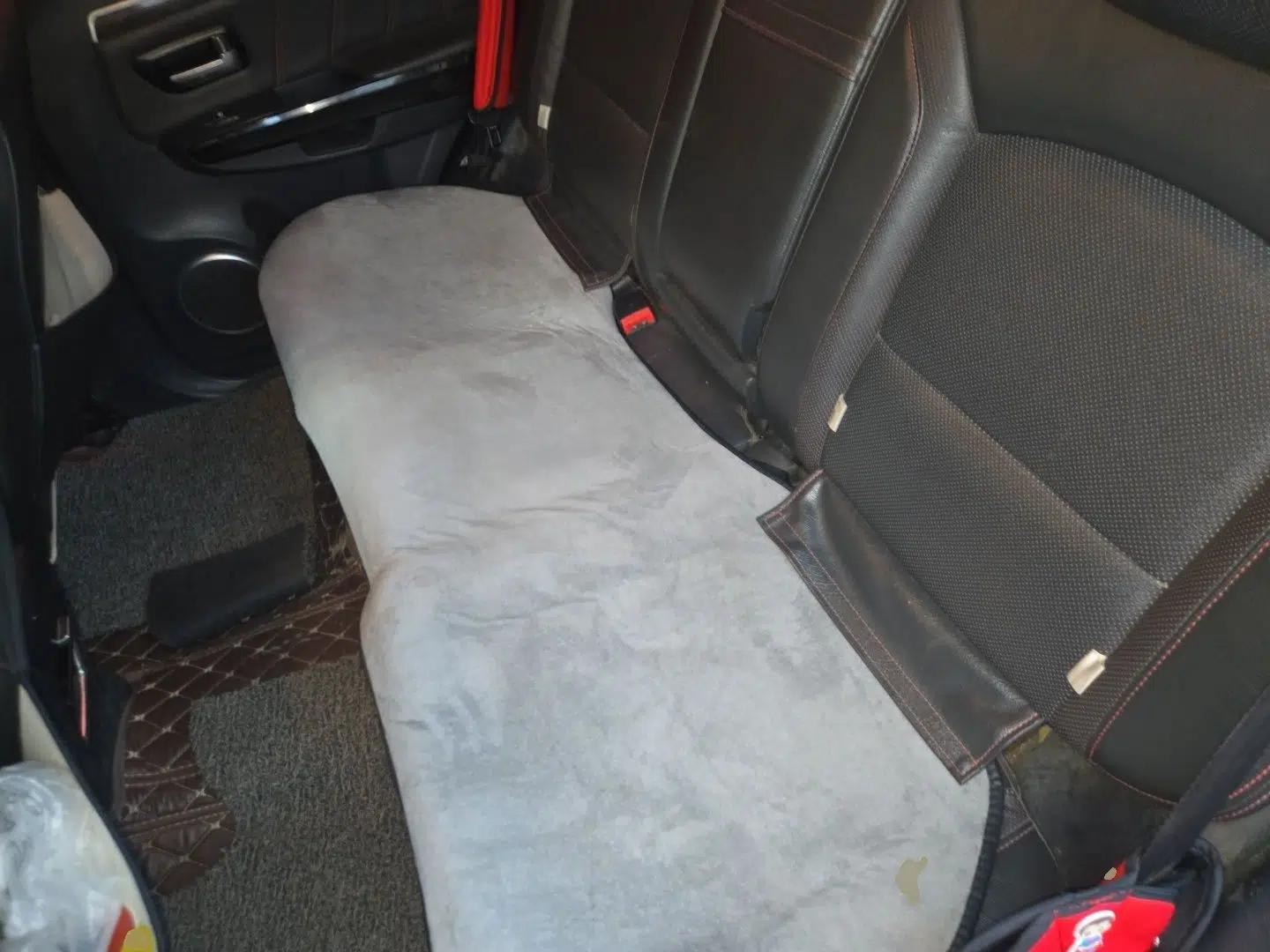 Haval H5 Classic 2015 2.0T Manual Two-Wheel Drive Elite Version — миниатюра 17