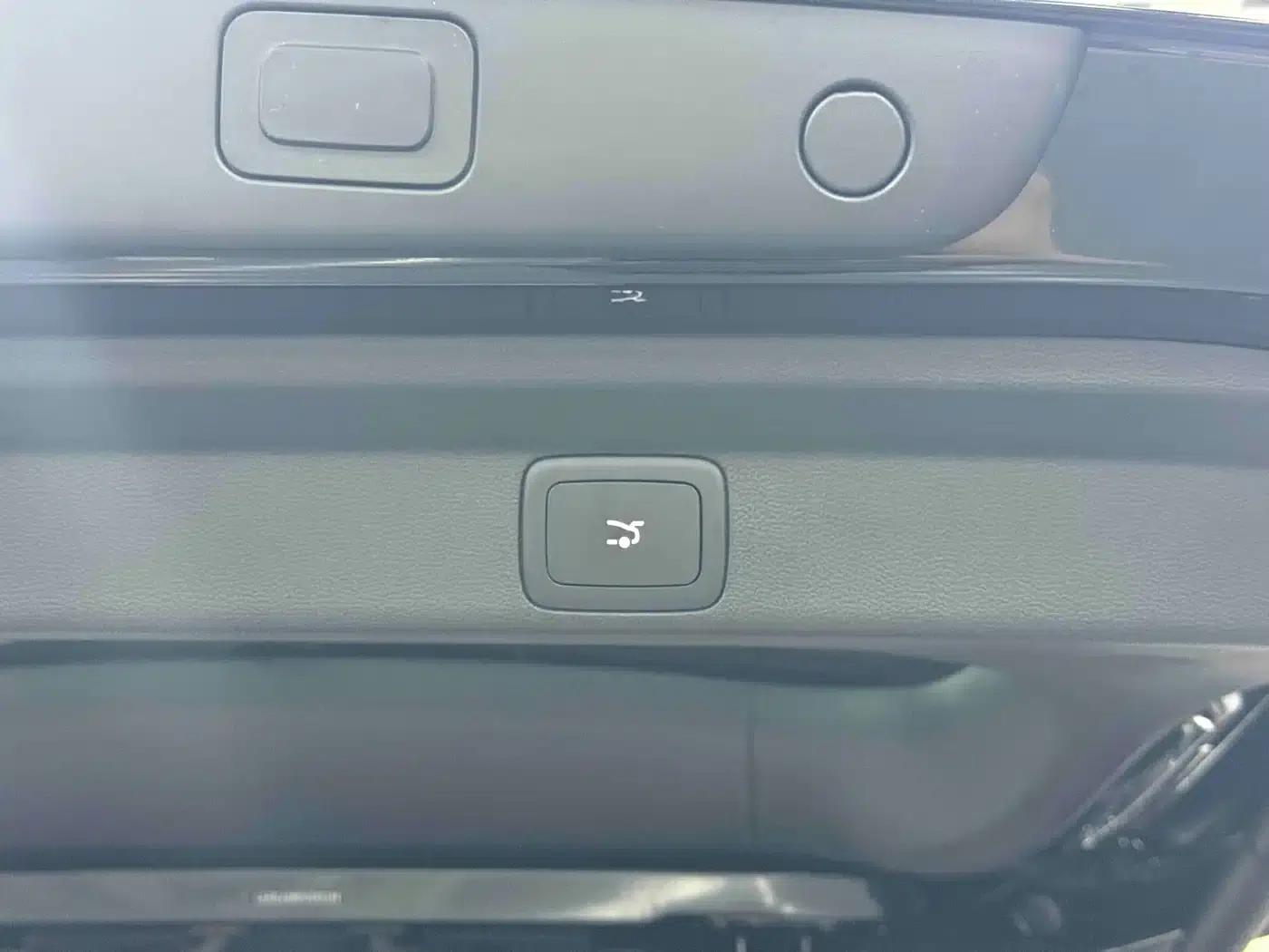 Smart LS8 2026 Model 52 Max+ Technology Flagship Large Five-Seater — миниатюра 14
