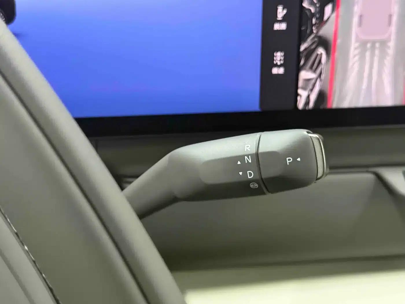 Smart LS8 2026 Model 52 Max+ Technology Flagship Large Five-Seater — миниатюра 17