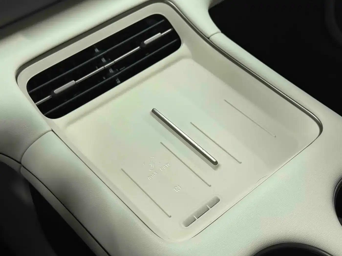 Smart LS8 2026 Model 52 Max+ Technology Flagship Large Five-Seater — миниатюра 18