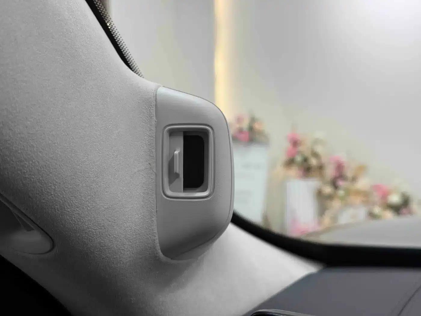 Smart LS8 2026 Model 52 Max+ Technology Flagship Large Five-Seater — миниатюра 21