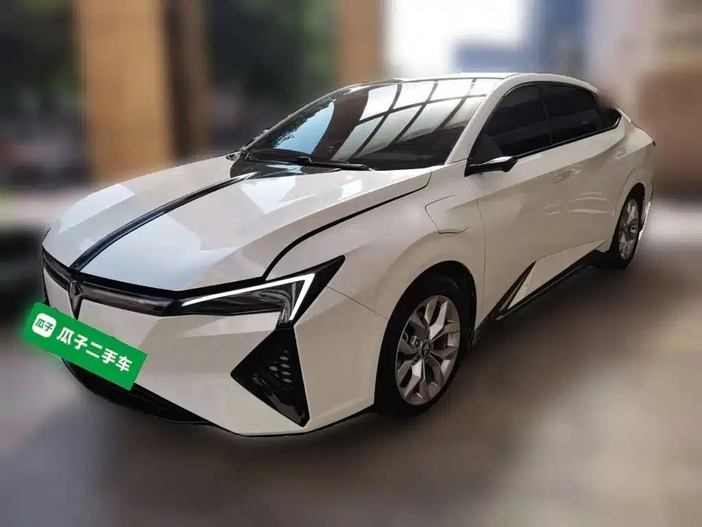 Lingxi L 2024 Ready Player One Edition — миниатюра 2