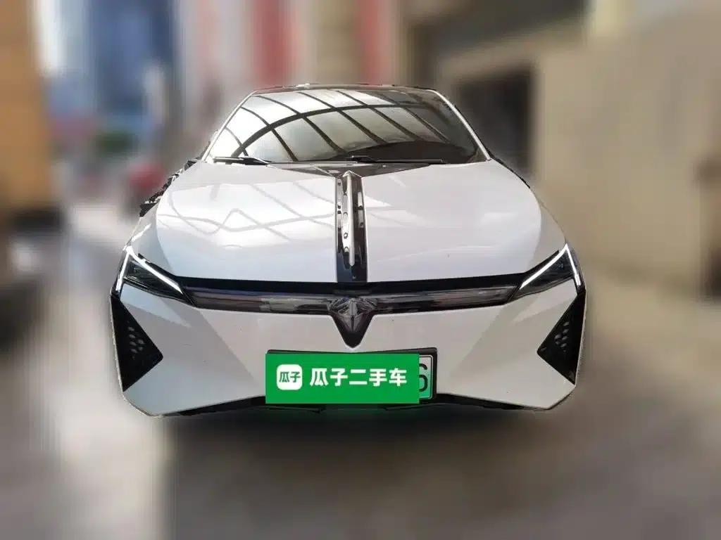 Lingxi L 2024 Ready Player One Edition — миниатюра 24
