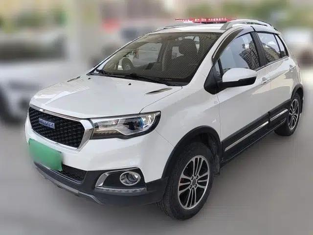 Haval H1 2016 Revised Version Blue Badge 1.5L Manual Luxury Edition