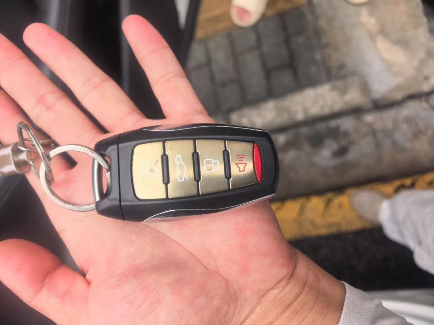 Haval F7x 2021 2.0T Two-Wheel Drive Smart & Trendy Edition — миниатюра 24