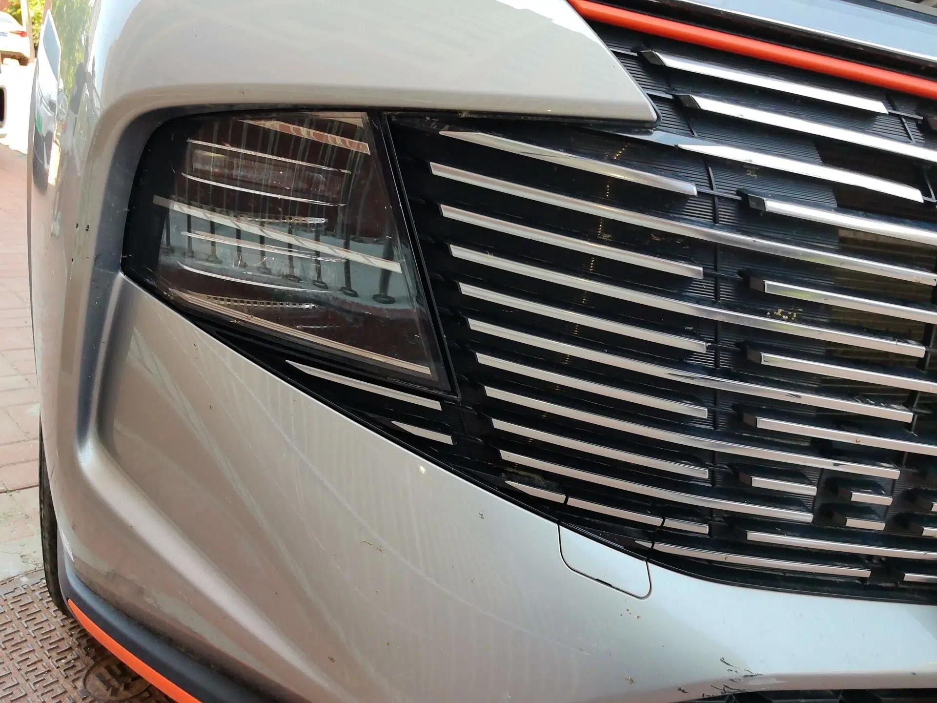 Haval XY 2022 1.5T Smart Edition — миниатюра 7