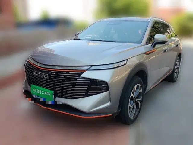Haval XY 2022 1.5T Smart Edition